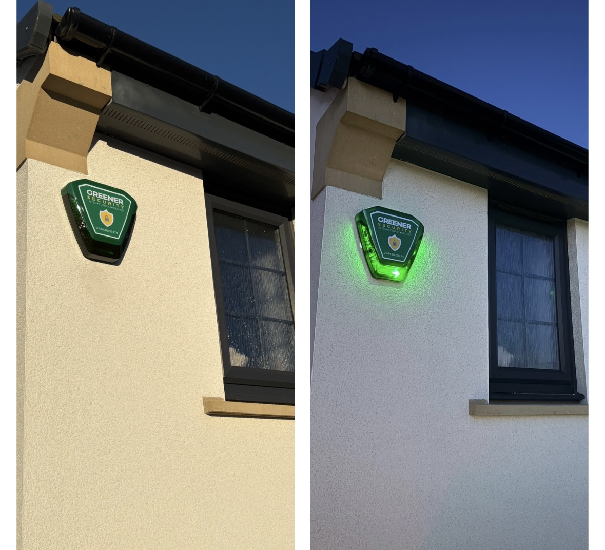 Domestic Customer, North Leeds